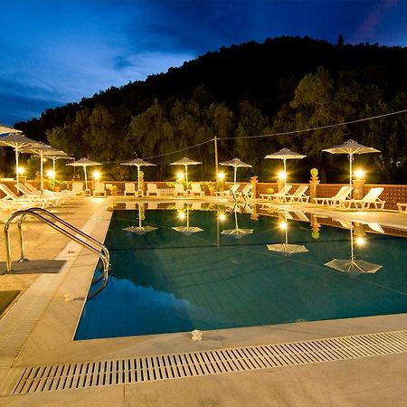 بارغا Villa Angelika المظهر الخارجي الصورة