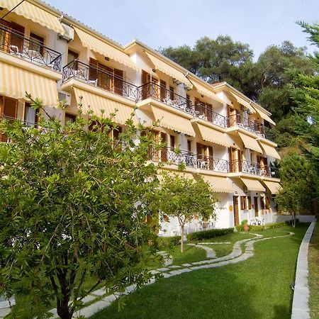 بارغا Villa Angelika المظهر الخارجي الصورة