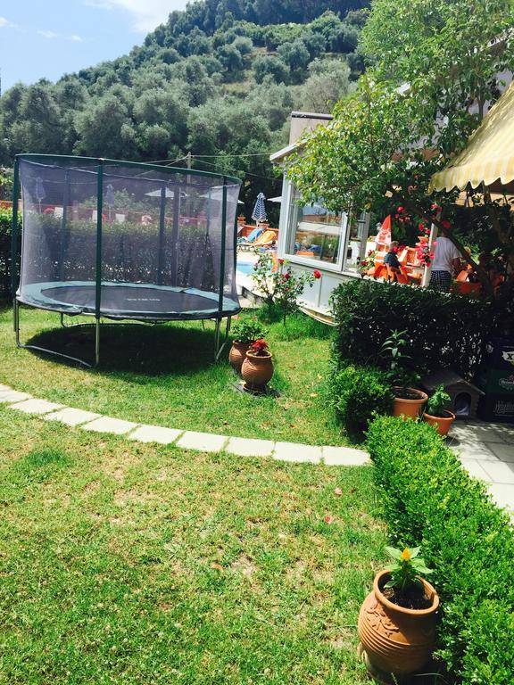بارغا Villa Angelika المظهر الخارجي الصورة