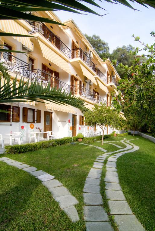 بارغا Villa Angelika المظهر الخارجي الصورة