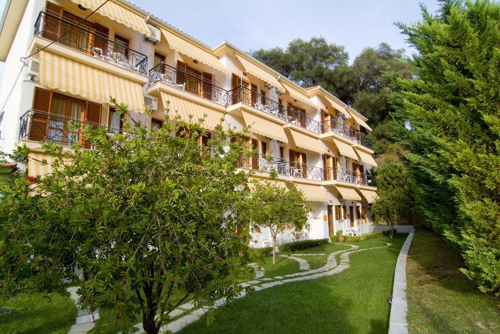 بارغا Villa Angelika المظهر الخارجي الصورة