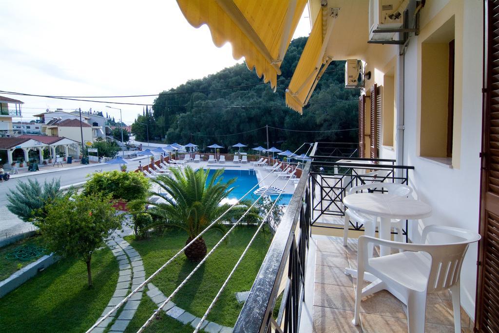 بارغا Villa Angelika المظهر الخارجي الصورة
