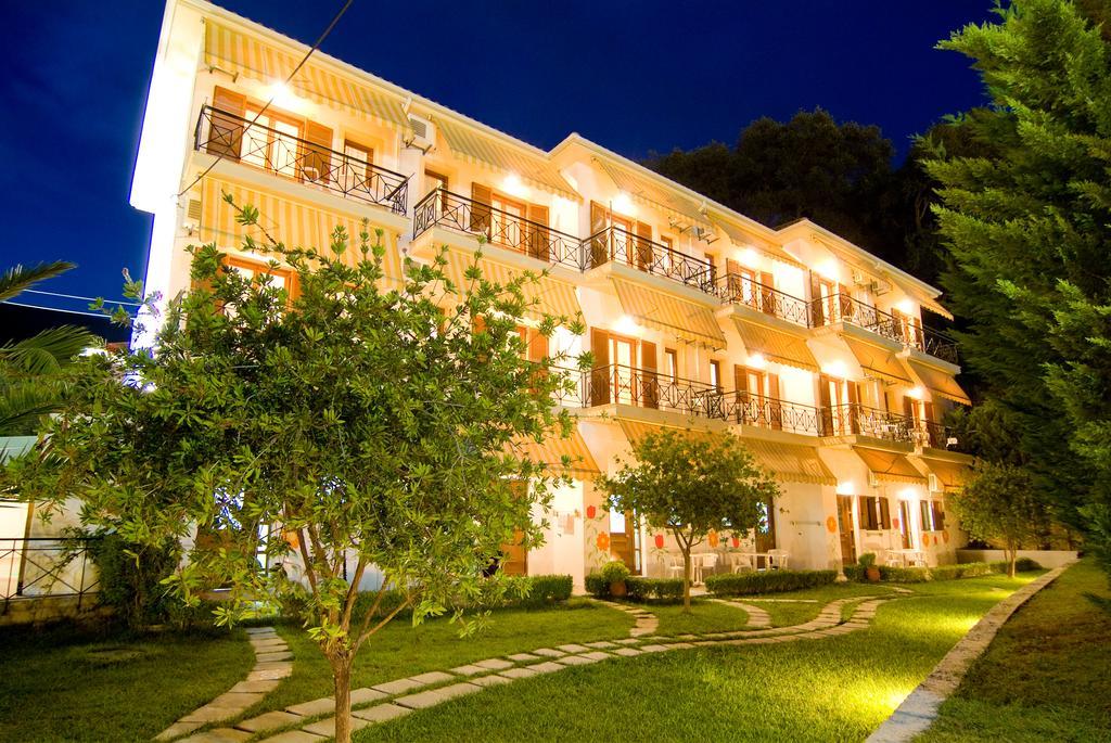 بارغا Villa Angelika المظهر الخارجي الصورة