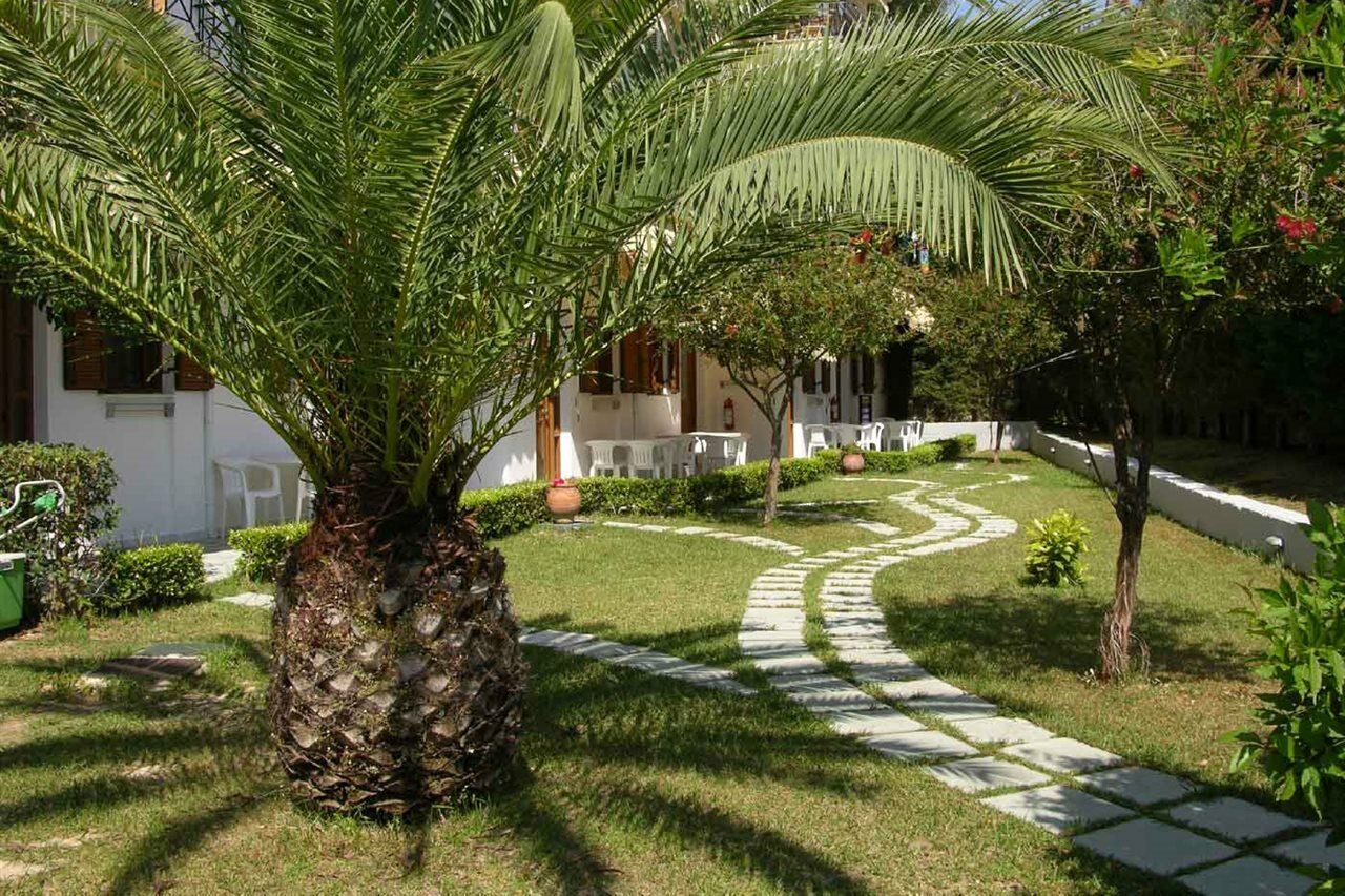 بارغا Villa Angelika المظهر الخارجي الصورة