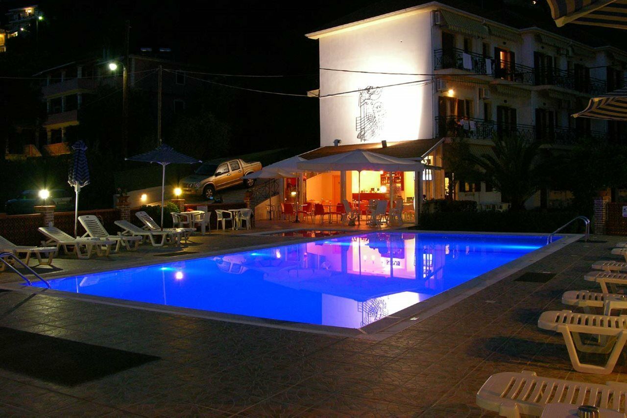 بارغا Villa Angelika المظهر الخارجي الصورة