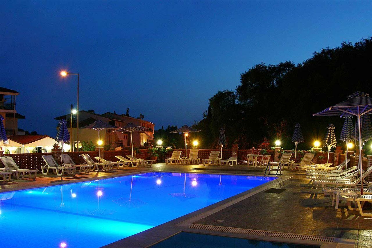 بارغا Villa Angelika المظهر الخارجي الصورة